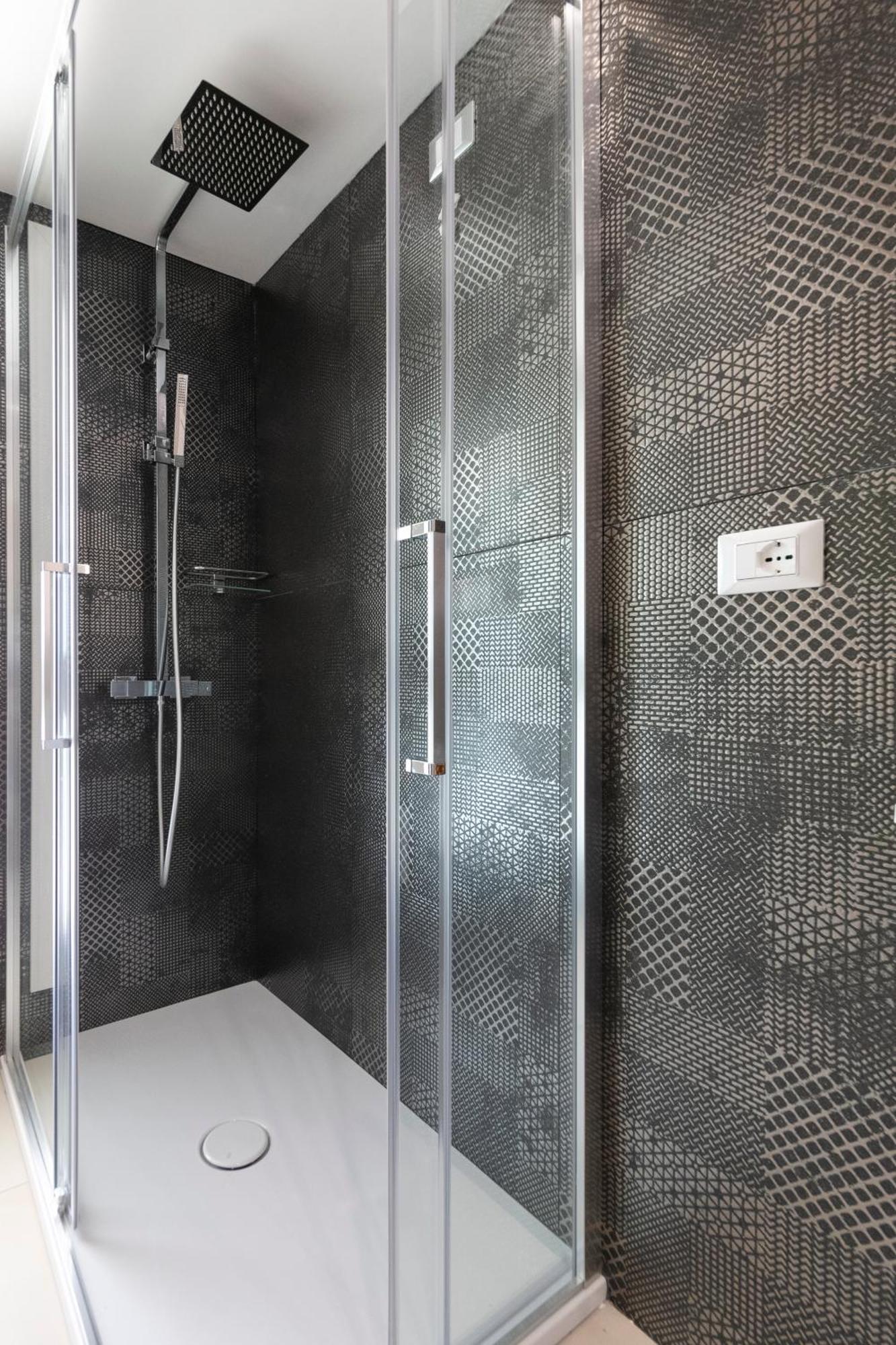 Stellaris Apartrooms テルモリ エクステリア 写真